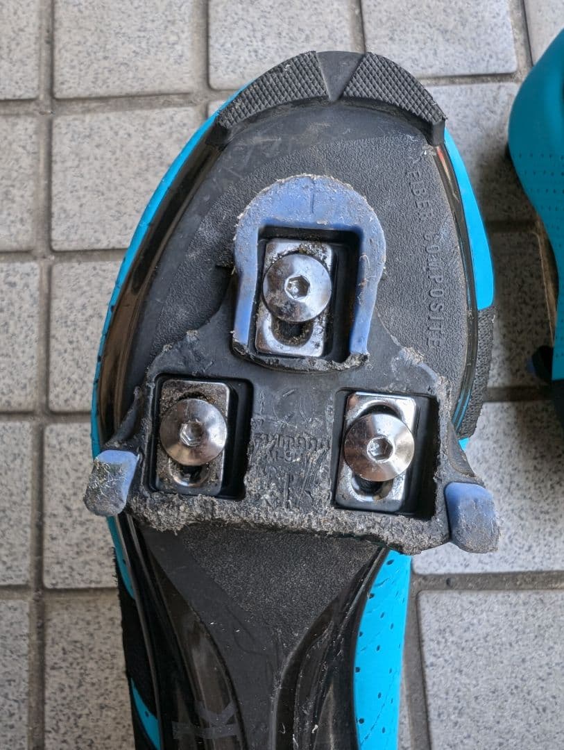 fizik（フィジーク）26cmビンディングシューズ