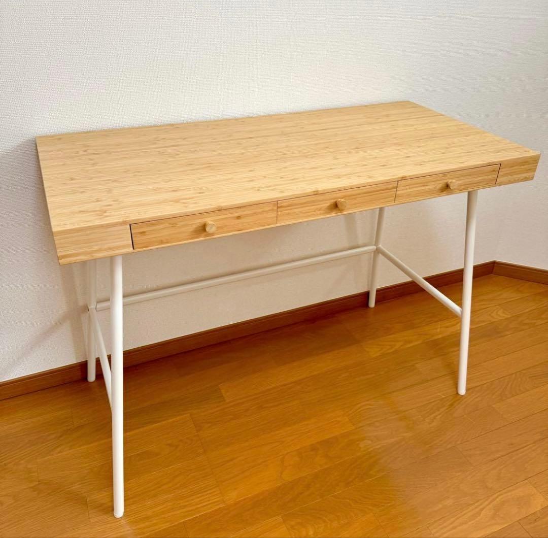 IKEA LILLASEN テーブル リルオーセン イケア デスク