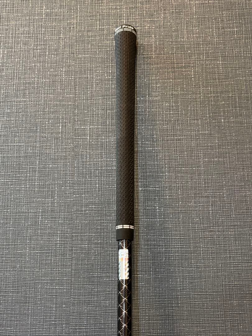 QUANTUM TENSEI GRAY 60 硬さS 5W フェアウェイ ウッド
