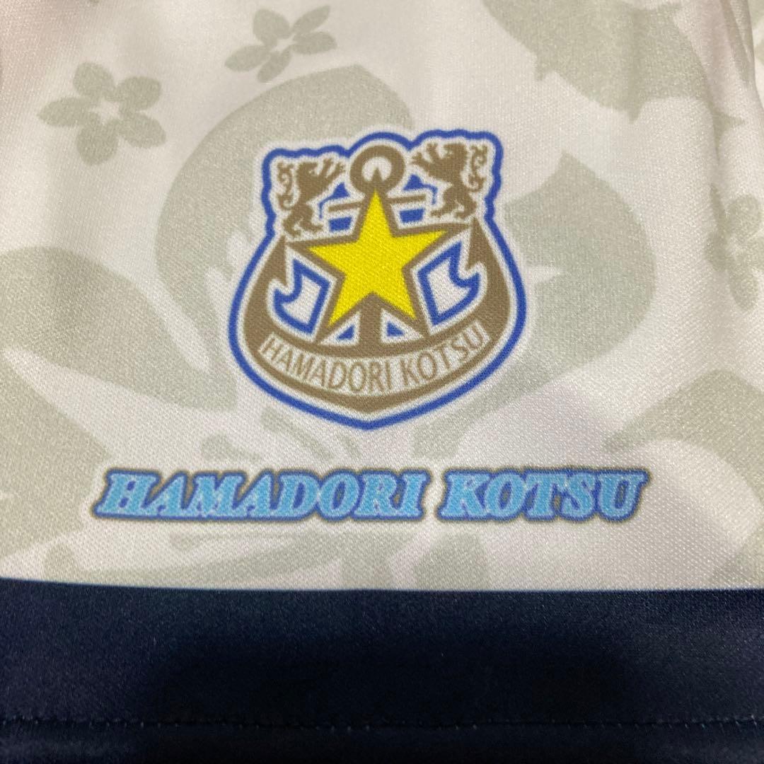 アンダーアーマー UA いわき FC レプリカ ユニフォーム XL サッカー