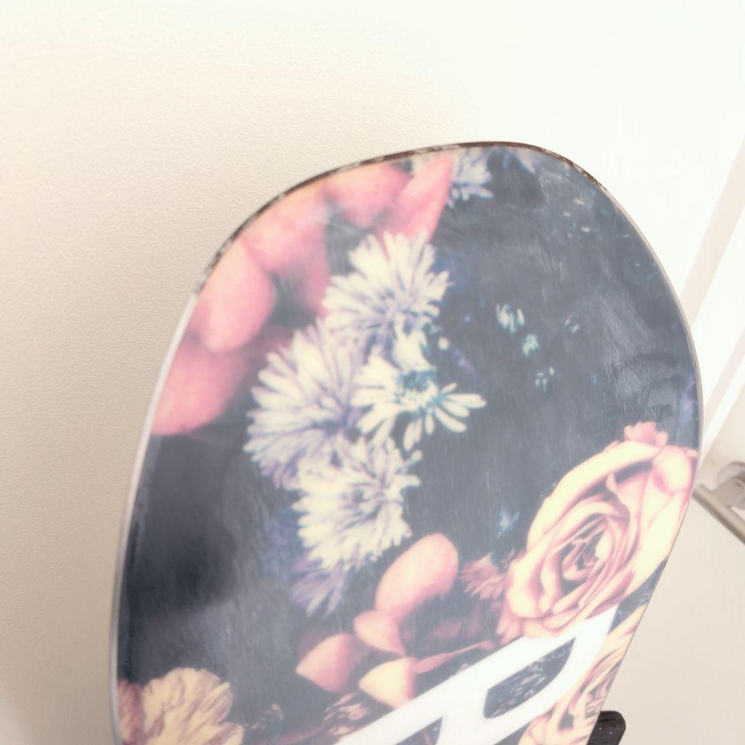 【お値下げ】BURTON Talent Scout 138cm LEXA M付