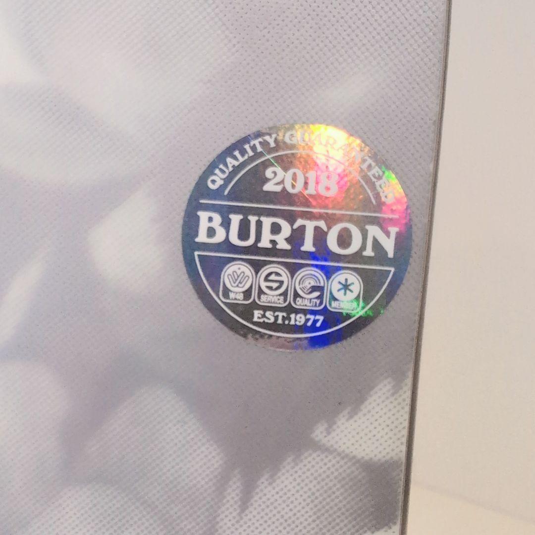 【お値下げ】BURTON Talent Scout 138cm LEXA M付