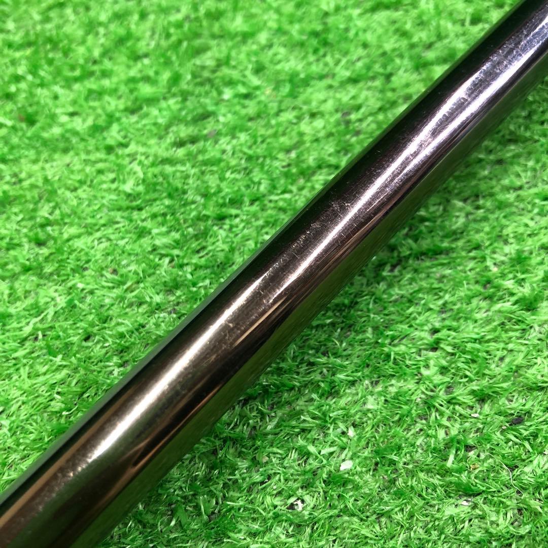 Gsh-1033Diamanaシャフト単品flexX X73x5ct スリーブ無