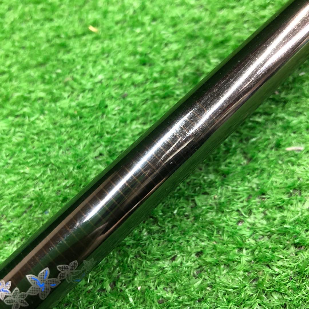 Gsh-1033Diamanaシャフト単品flexX X73x5ct スリーブ無