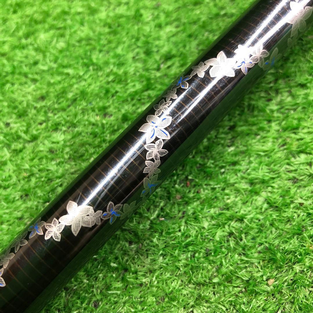 Gsh-1033Diamanaシャフト単品flexX X73x5ct スリーブ無