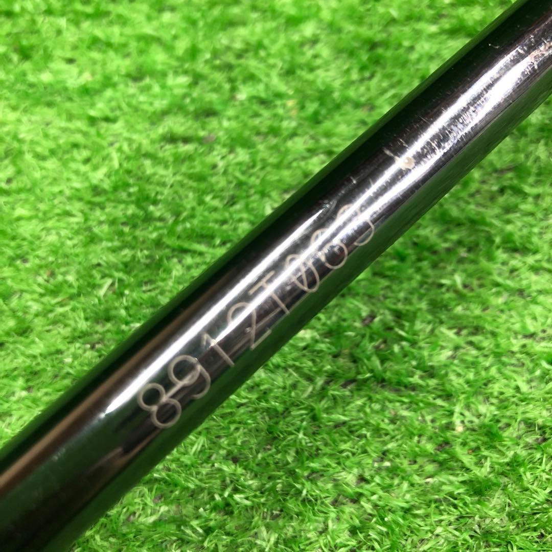 Gsh-1033Diamanaシャフト単品flexX X73x5ct スリーブ無