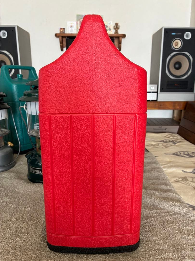 [希少.珍品.美品]Coleman The Powerhouse モデル290