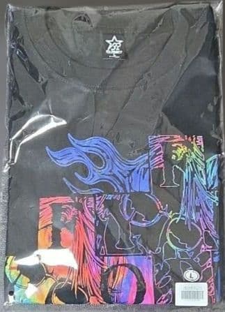 B'z FYOP+ B'zPARTY限定Tシャツ Lサイズ