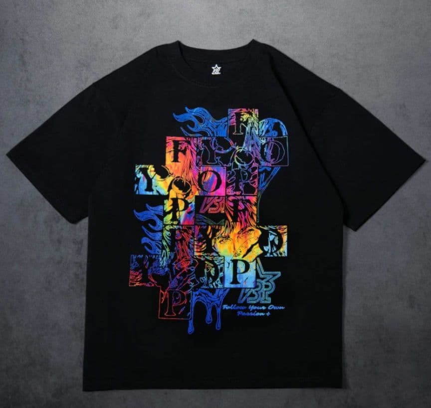 B'z FYOP+ B'zPARTY限定Tシャツ Lサイズ