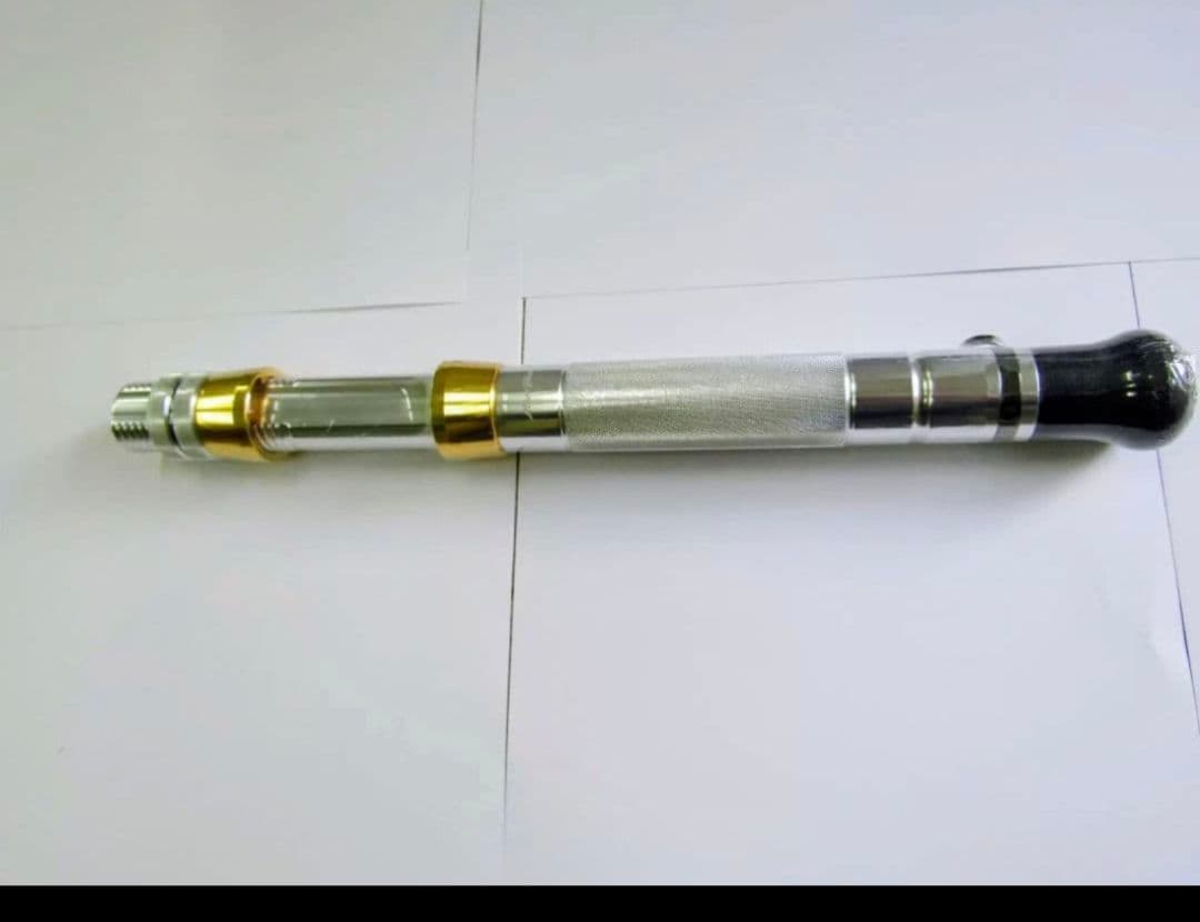 ◆新品未使用◆コマンドXパワーバトラー170G穂先+パワーバット4 付属