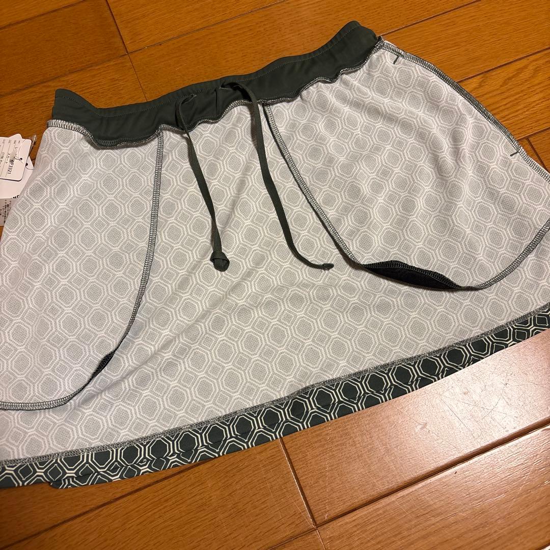 Prince テニスウェア M 上下セット