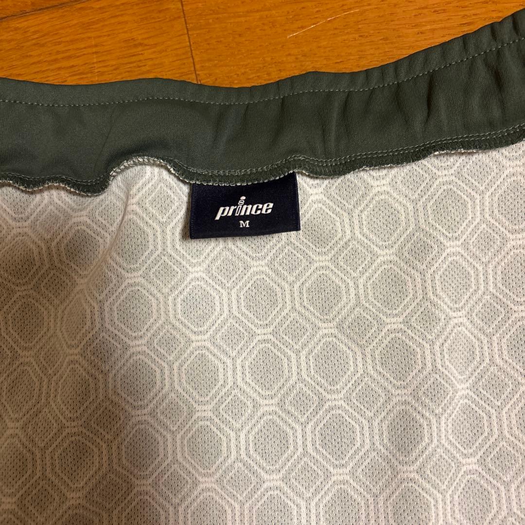 Prince テニスウェア M 上下セット