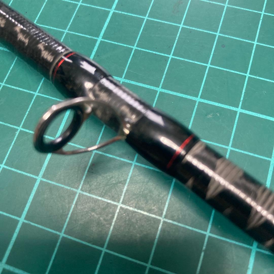ゾディアス　1610m-2 シマノ