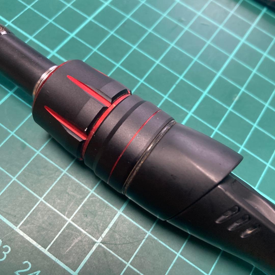 ゾディアス　1610m-2 シマノ
