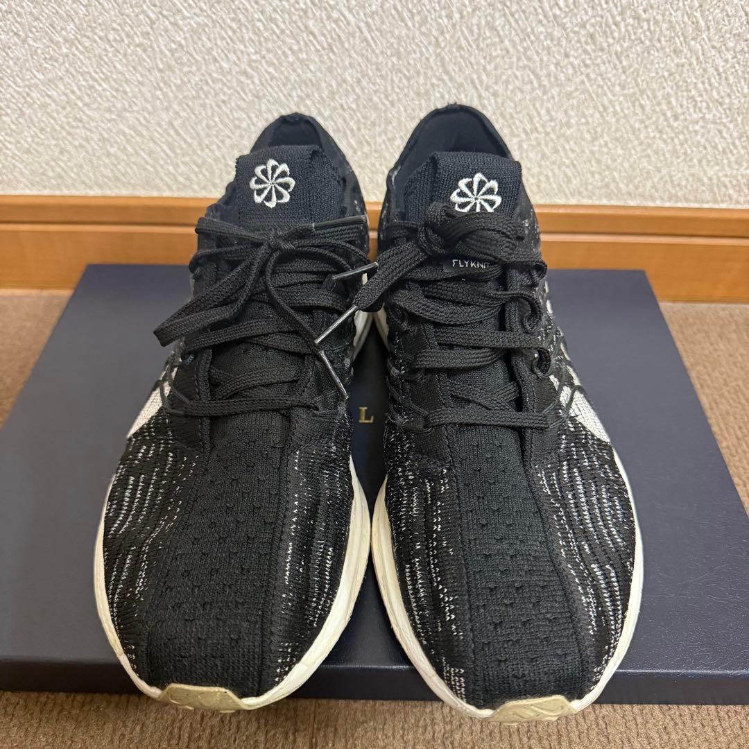極美品✨️ NIKE ナイキ ペガサスターボ ネクストネイチャー 25.5