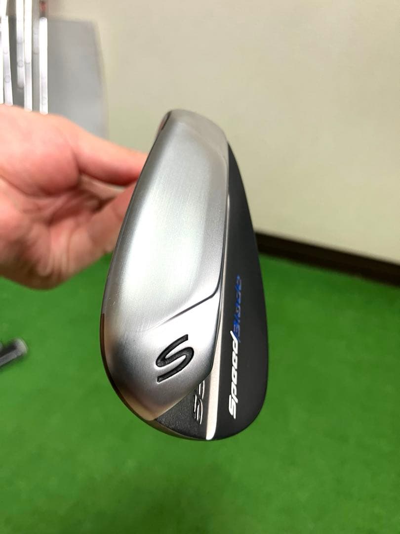 テーラーメイド Speed Blade サンドウェッジ　極美品