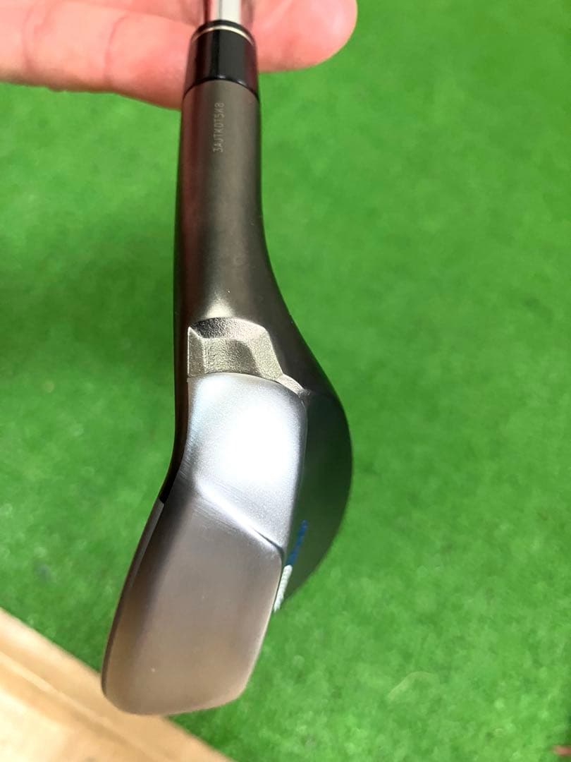テーラーメイド Speed Blade サンドウェッジ　極美品