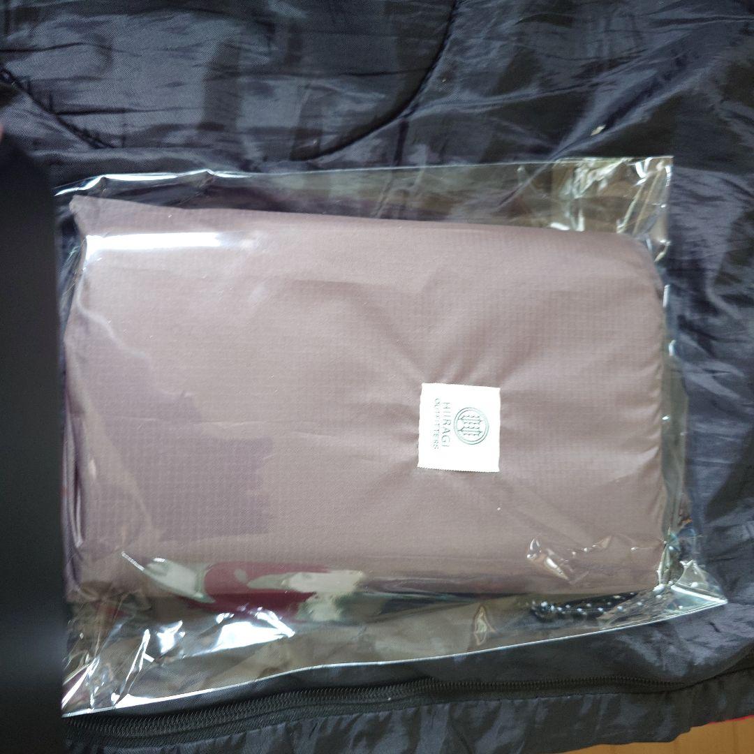 新品未開封 HIIRAGI OUTFITTERS Day Trip Tarp