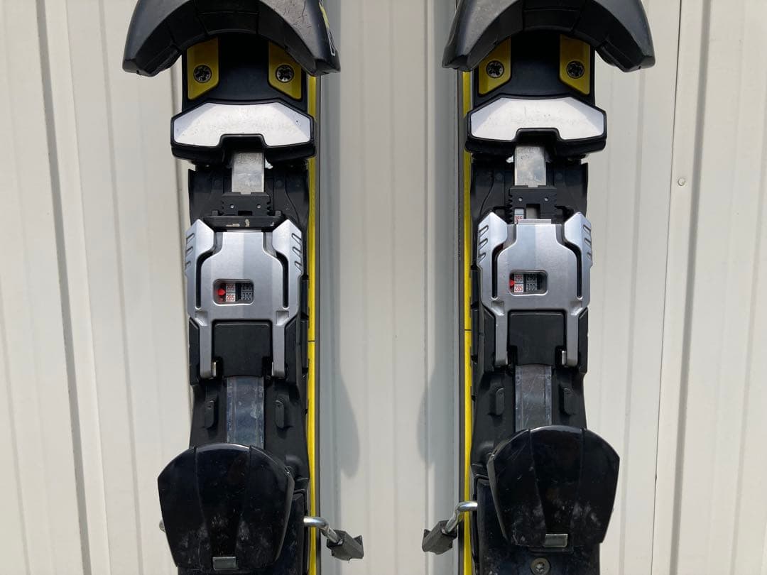 オガサカ　トライアンSL　165cm