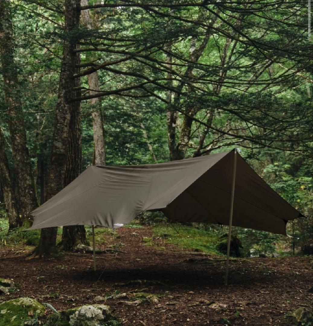 THE NORTH FACE ランダー2 / ネブラタープ6セット