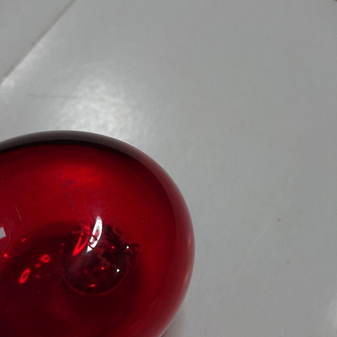 Birds by Toikka リトルターン コアジサシ レッド 赤 イッタラ