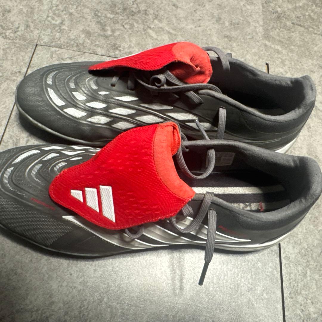 【完売品】adidas Predator プレデター PRO TF