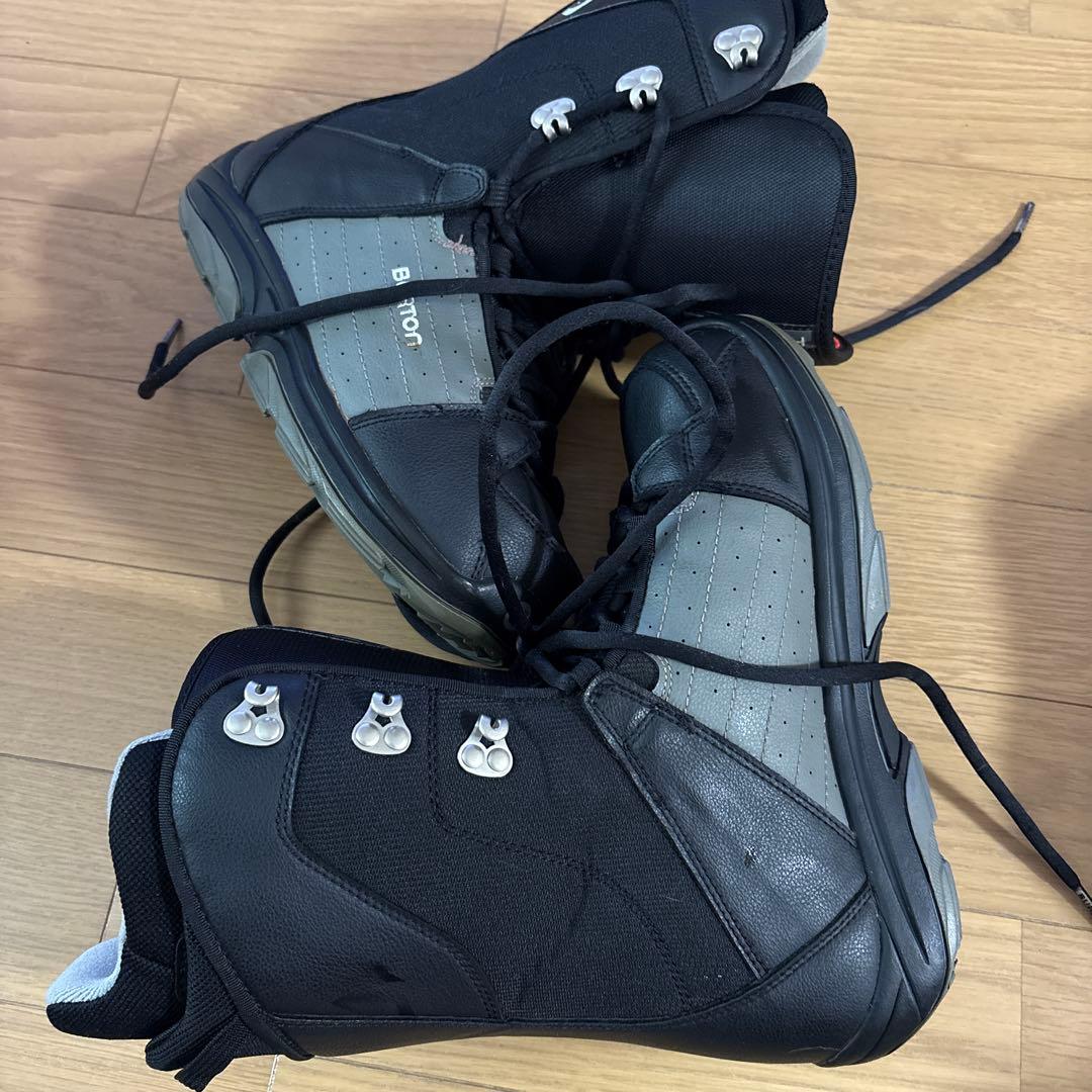 バートン Burton ボード ブーツ