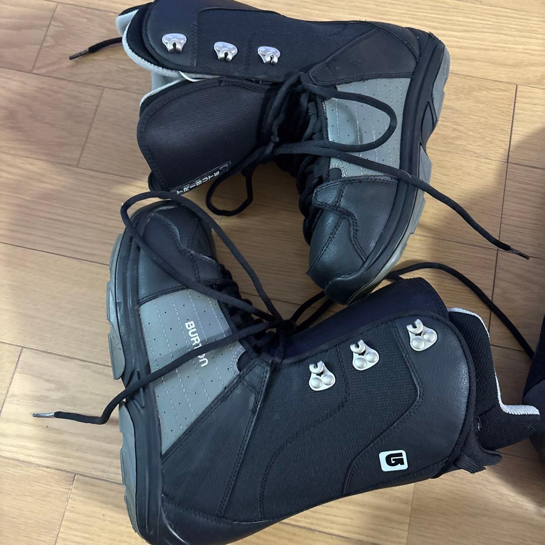 バートン Burton ボード ブーツ