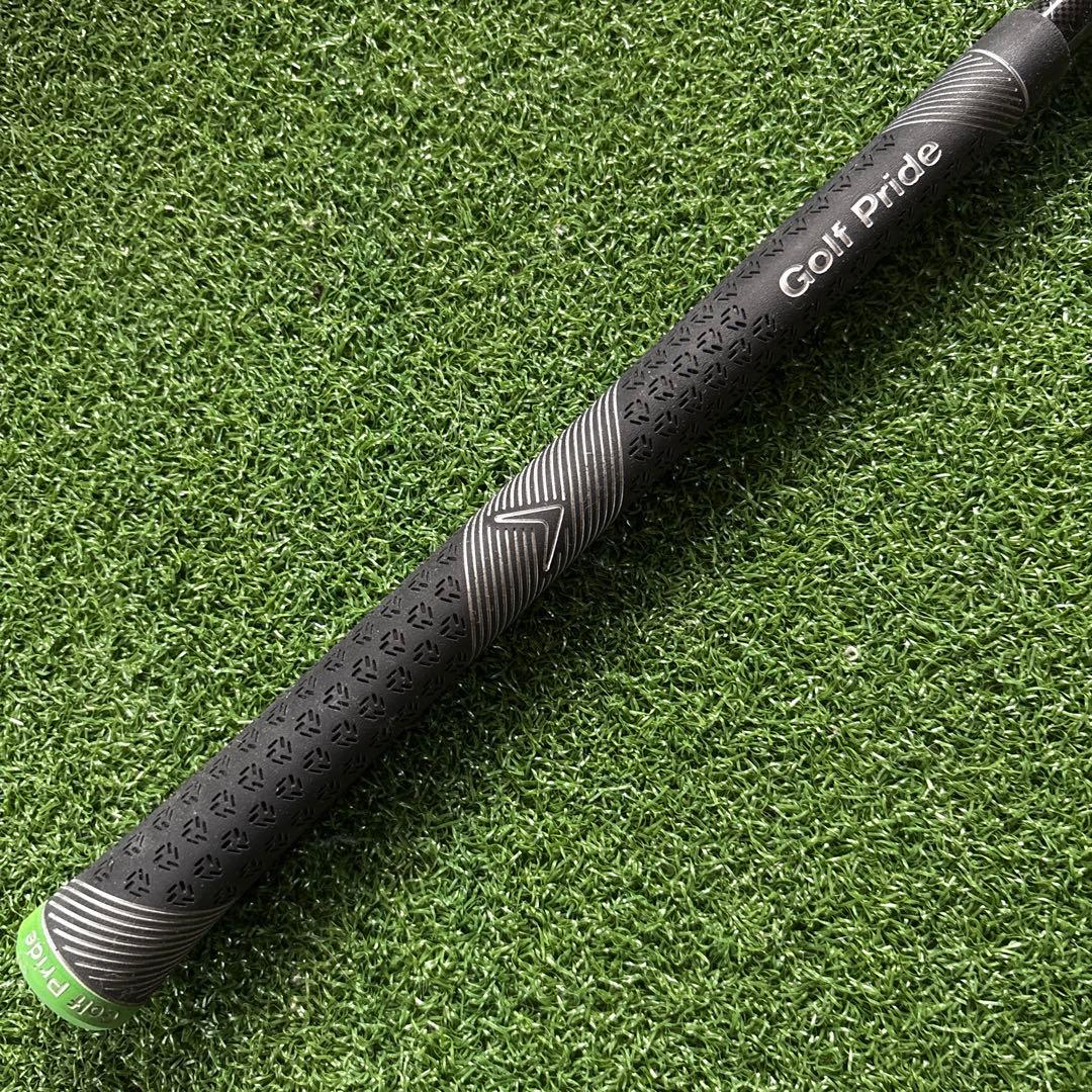 【超美品】ELYTE MINI 13.5度(純正カバー付)
