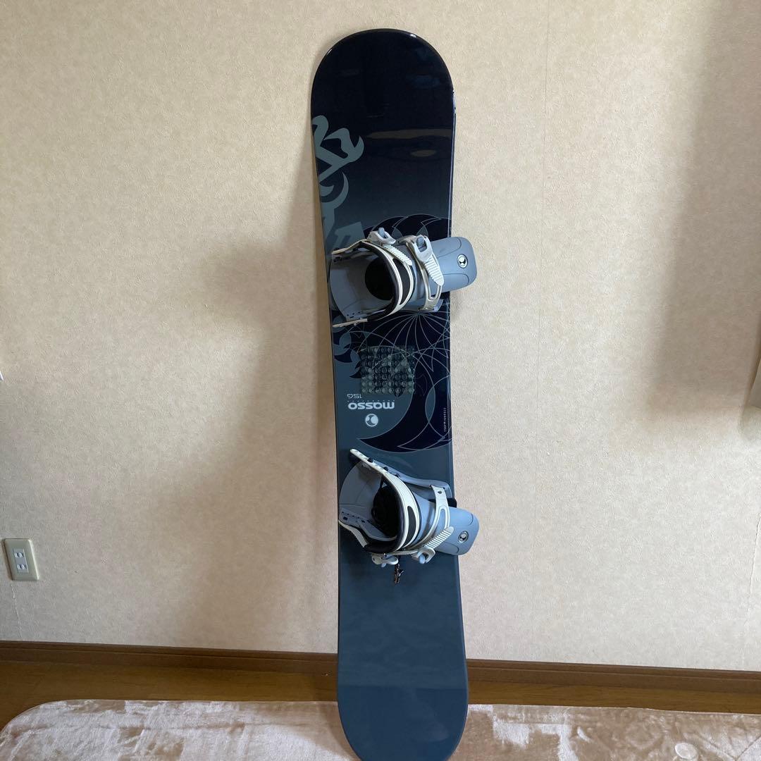 スノーボード ブーツ　キャリーバッグ