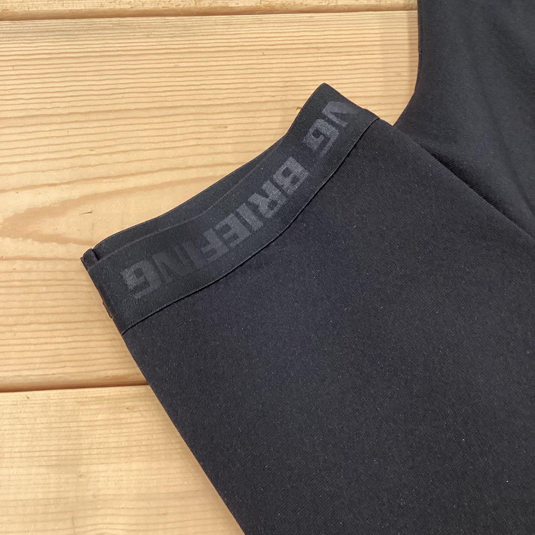 新品　BRIEFING CE MESH CARGO JOGGER PANTS M