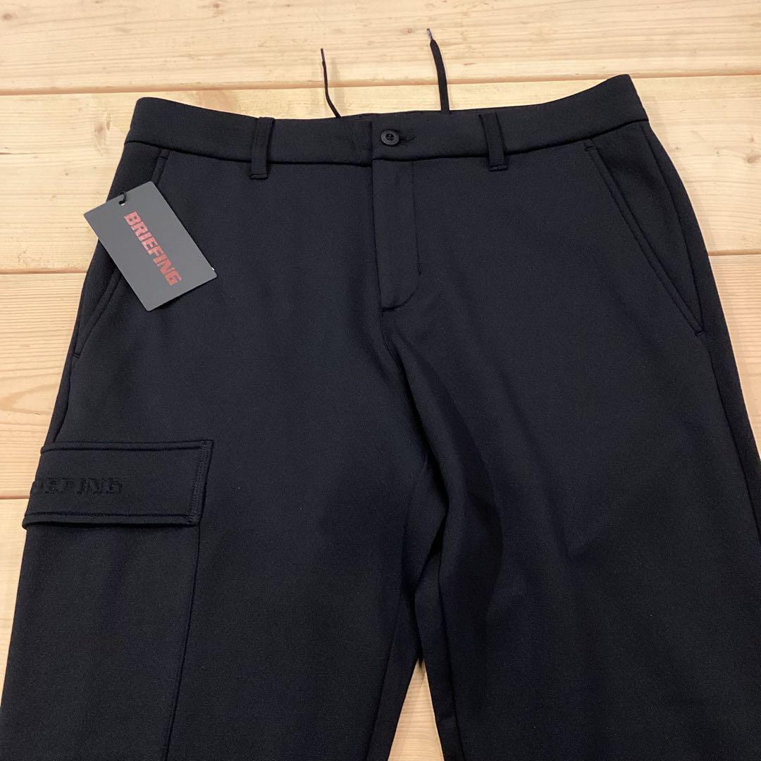 新品　BRIEFING CE MESH CARGO JOGGER PANTS M