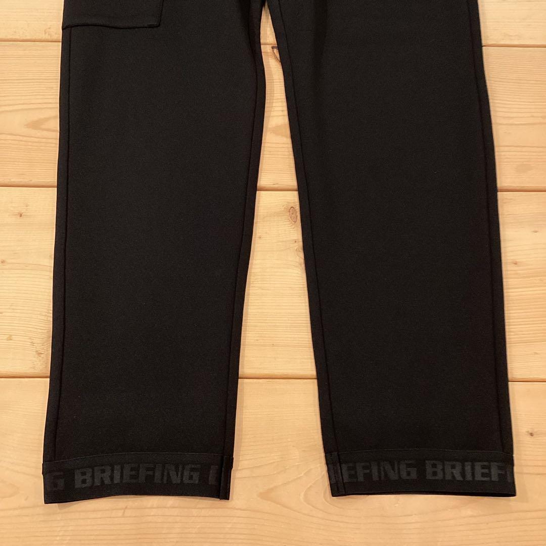新品　BRIEFING CE MESH CARGO JOGGER PANTS M