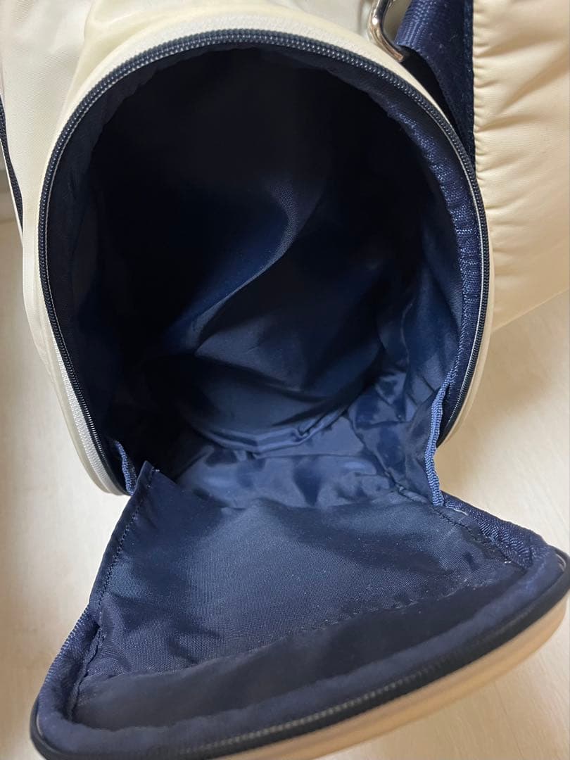 軽量　Callaway キャディバッグ　コロコロ付き