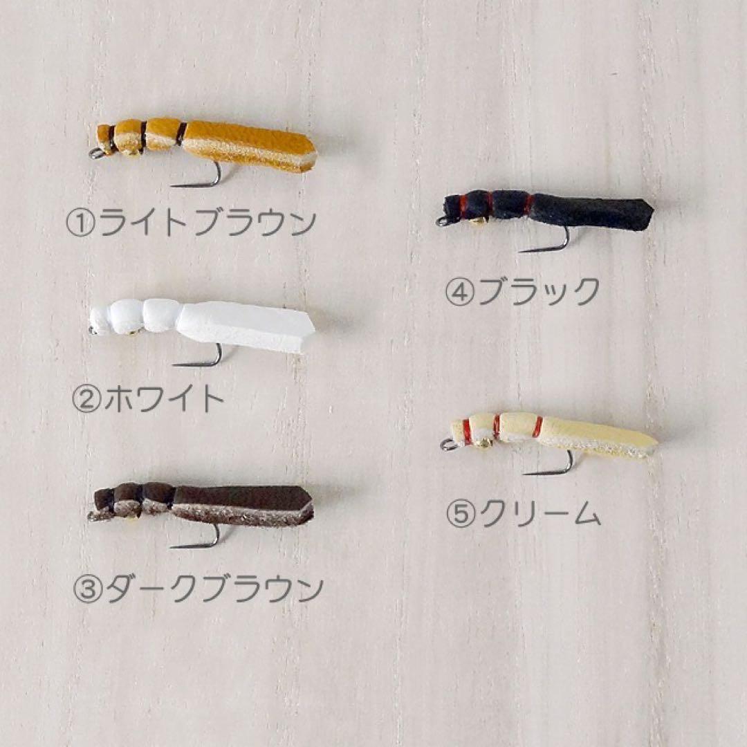 takasrl123456　極太トラウトガムL15本・S15本