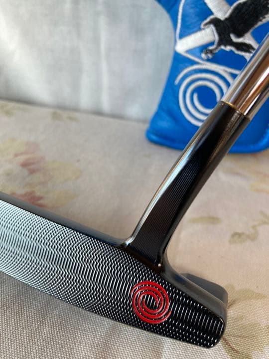 PGAツアー支給品 オデッセイパターPT6プロタイプツアーパター