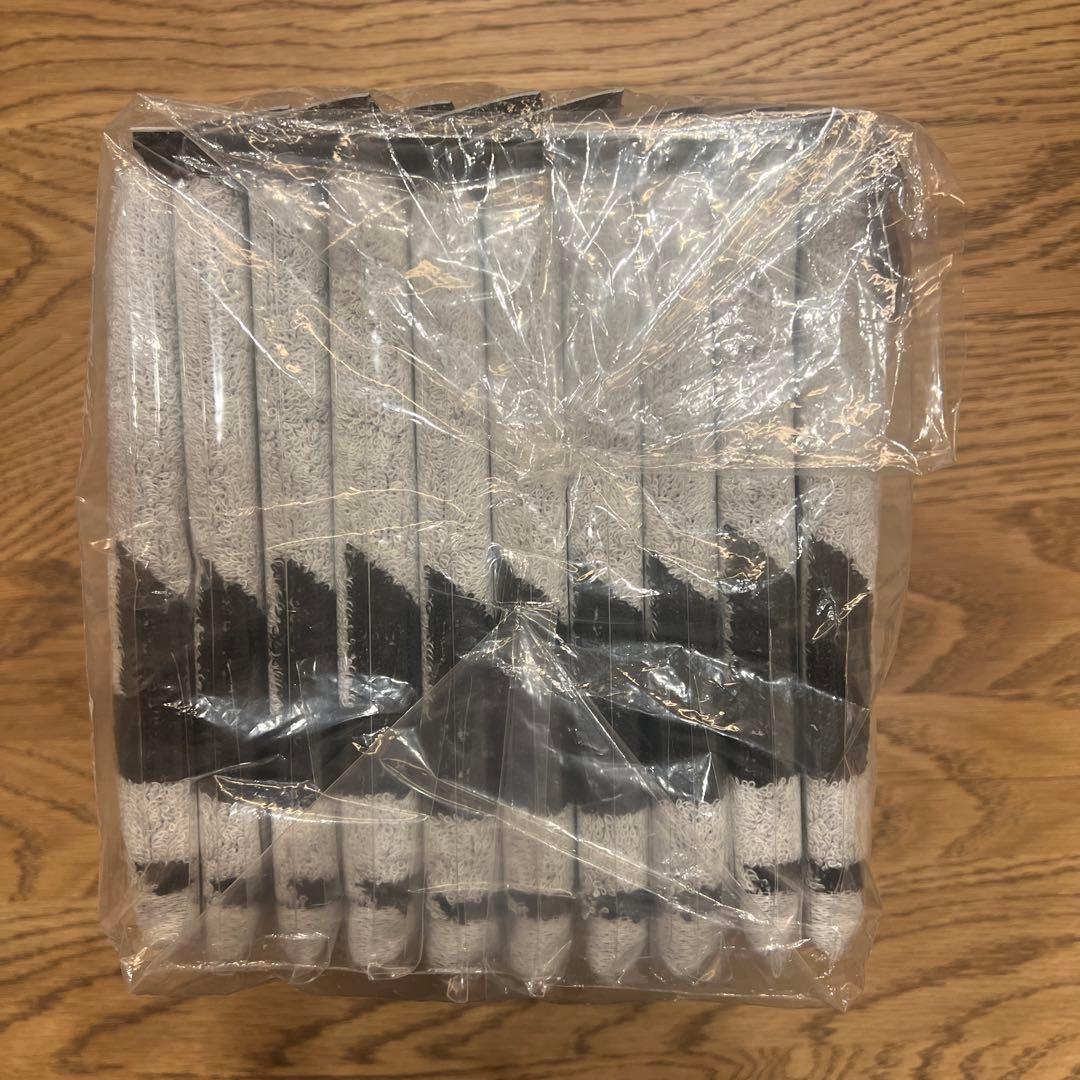 新品未使用　ヒュンメルハンドタオルセット