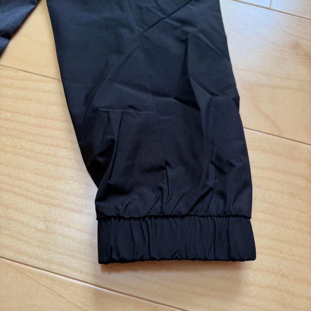 adidas ティロ24 ウェザージャケット　ウィンドブレーカー　黒　L 新品