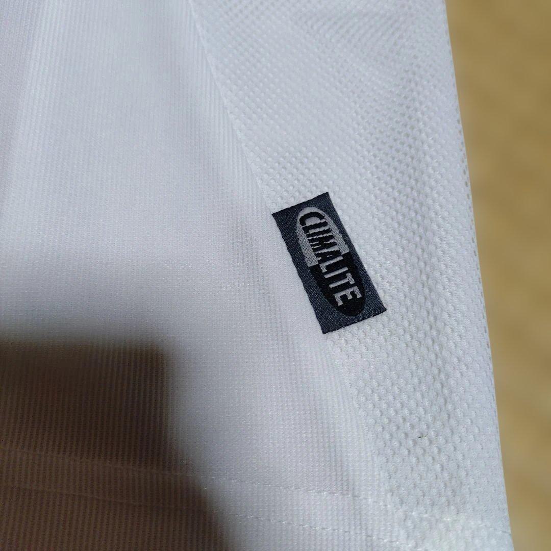 状態最高☆adidas ドイツ代表 シャツ #18 クリンスマン