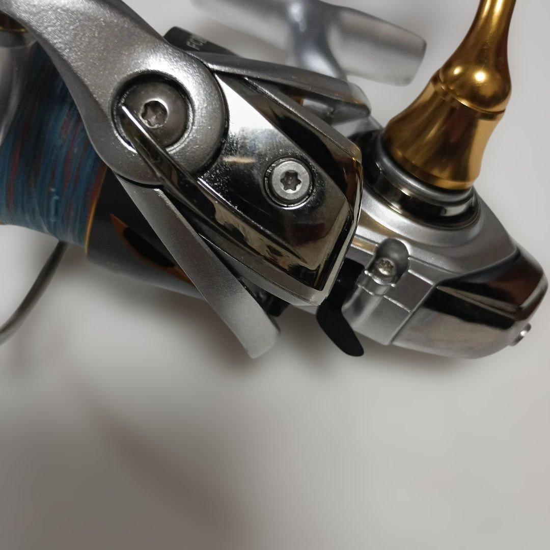 ※激安　Daiwa 21フリームス FCLT2000S