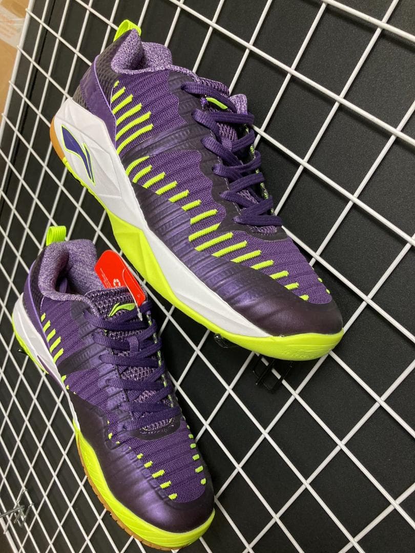 シューズ LI-NING AYTM075-2 28.5cm