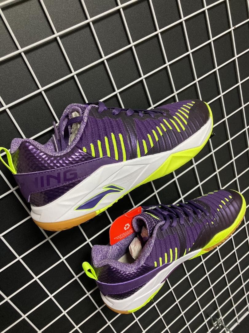 シューズ LI-NING AYTM075-2 28.5cm