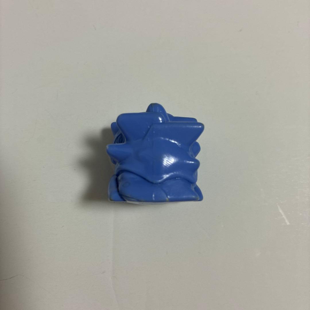 ポケモン　プラコロ　ラプラス
