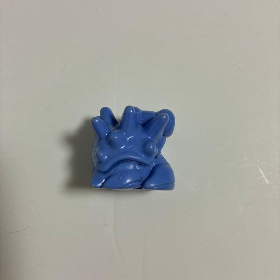 ポケモン　プラコロ　ラプラス