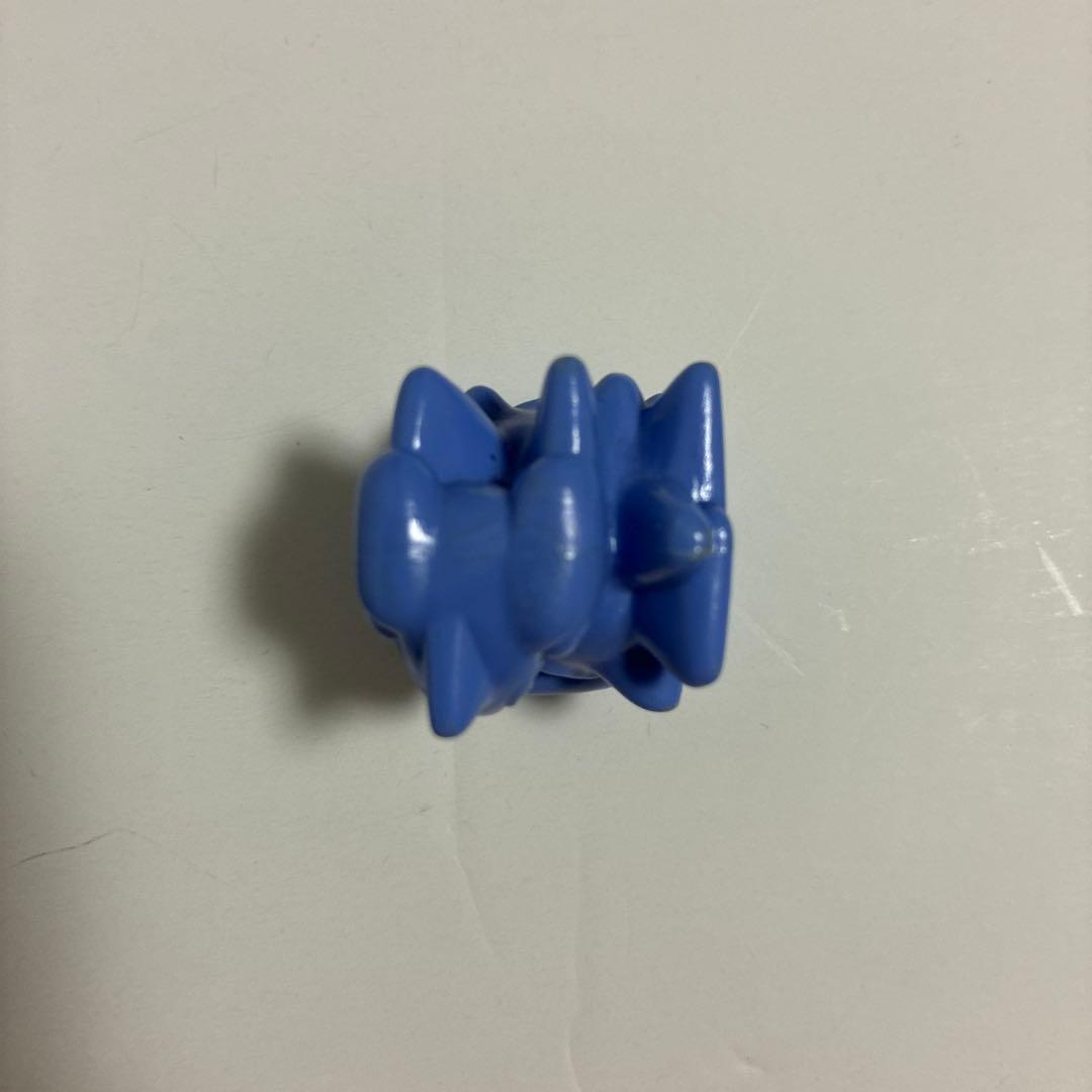 ポケモン　プラコロ　ラプラス