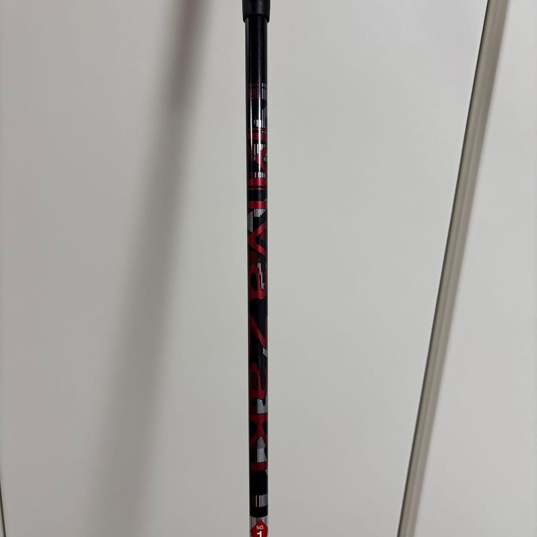 (左用)Srixon Z785 ドライバー 10.5度　レフティー
