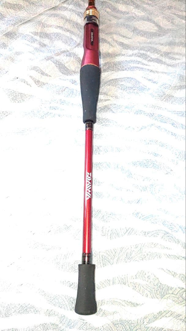 DAIWA ANALYSTAR マゴチ 235