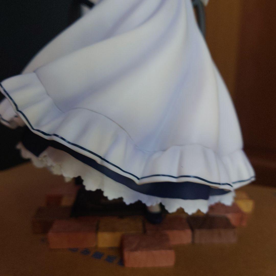 アリスグリント 四季ナツメ1/7スケール完成品フィギュア あみあみ限定版