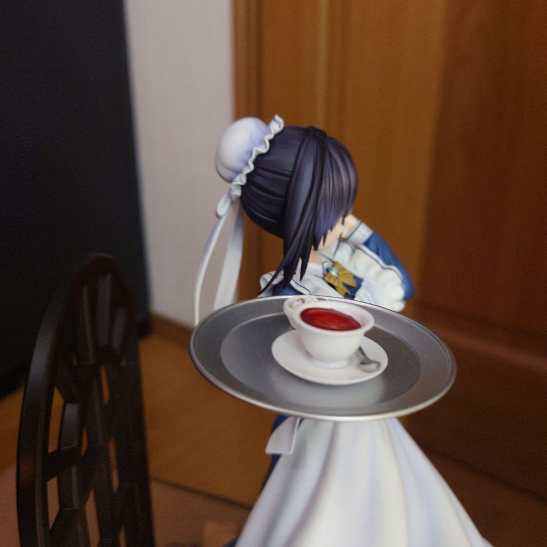 アリスグリント 四季ナツメ1/7スケール完成品フィギュア あみあみ限定版