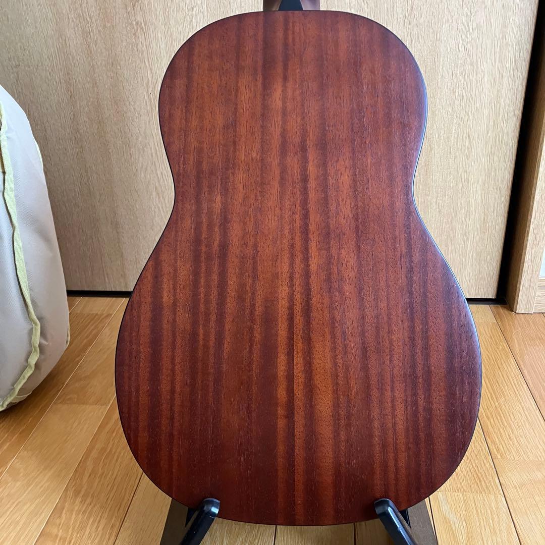 K.YAIRI ケーヤイリNocturneノクターン ミニアコースティックギター